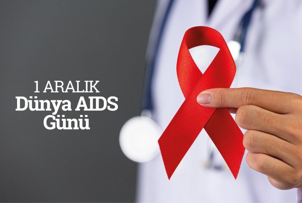 Dünya AIDS Günü
